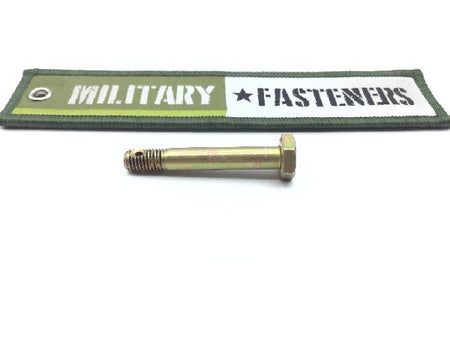 AN174-15 Close Tolerance Bolt (4)
