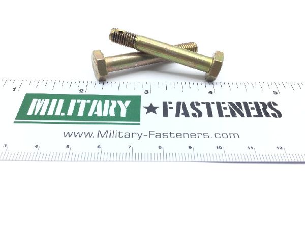 AN174-15 Close Tolerance Bolt (5)