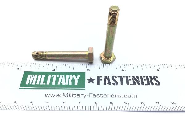 AN174-15 Close Tolerance Bolt (6)