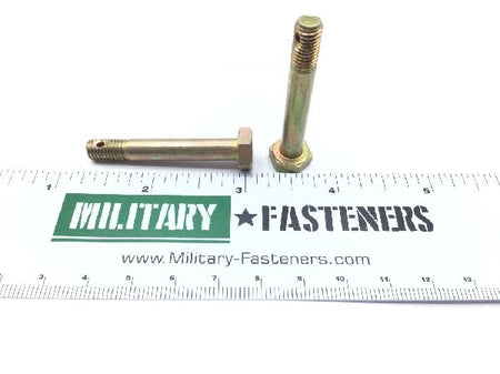 AN174-15 Close Tolerance Bolt (6)
