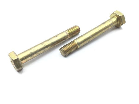 AN174-16A Close Tolerance Bolt (3)