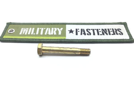 AN174-16A Close Tolerance Bolt (4)