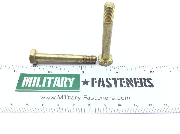AN174-16A Close Tolerance Bolt (5)