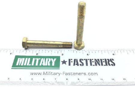 AN174-16A Close Tolerance Bolt (5)