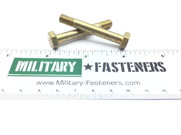 AN174-16A Close Tolerance Bolt (6)