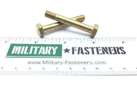 AN174-16A Close Tolerance Bolt (6)