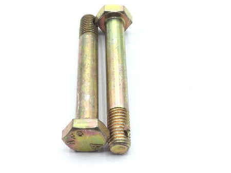 AN174-16 Close Tolerance Bolt