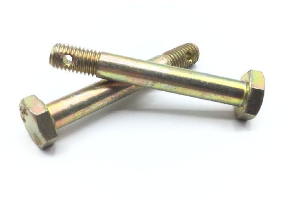 AN174-16 Close Tolerance Bolt (2)