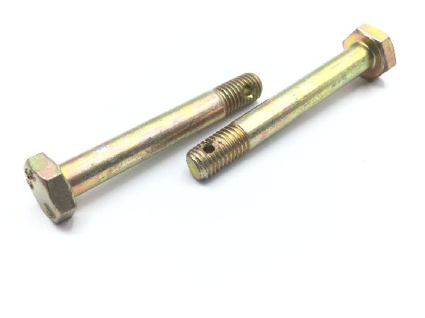 AN174-16 Close Tolerance Bolt (3)