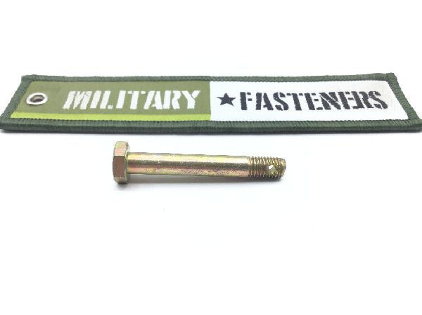 AN174-16 Close Tolerance Bolt (4)