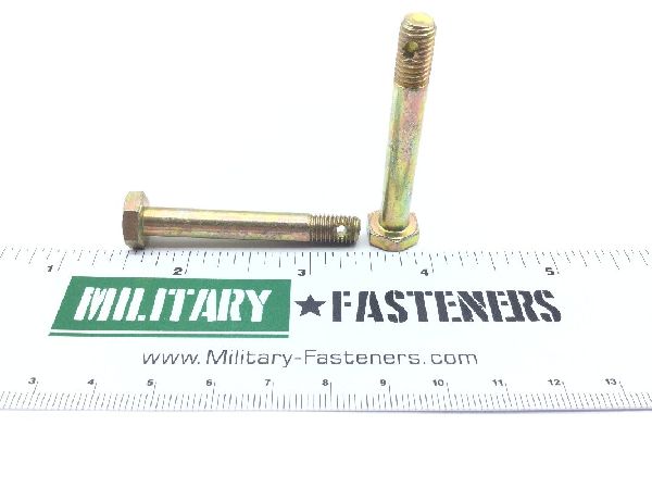 AN174-16 Close Tolerance Bolt (5)