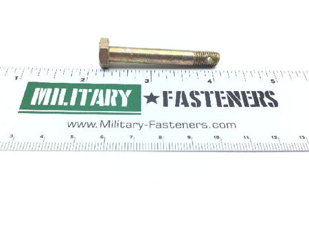 AN174-16 Close Tolerance Bolt (6)