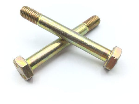 AN174-17A Machine Bolt