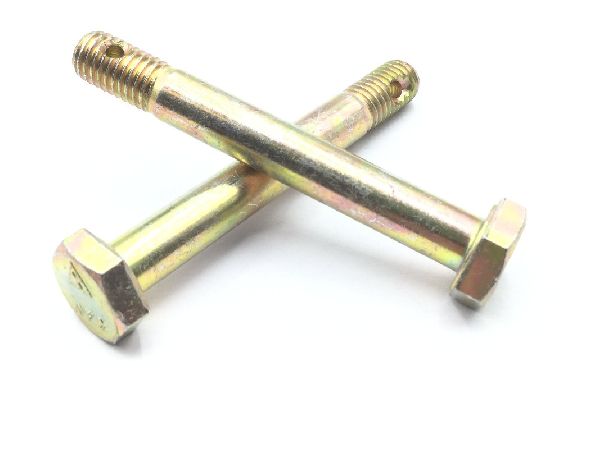 AN174-17 Close Tolerance Bolt