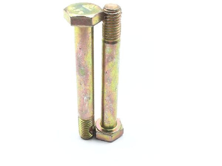 AN174-17 Close Tolerance Bolt (2)