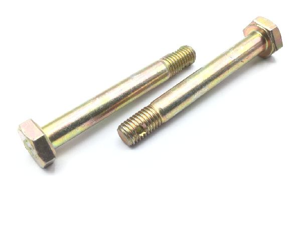 AN174-17 Close Tolerance Bolt (3)