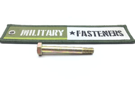 AN174-17 Close Tolerance Bolt (4)