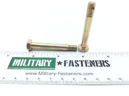 AN174-17 Close Tolerance Bolt (5)