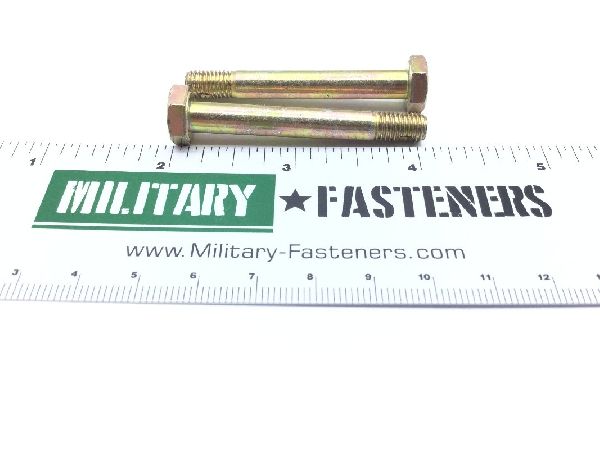 AN174-17 Close Tolerance Bolt (6)