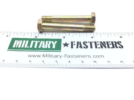 AN174-17 Close Tolerance Bolt (6)