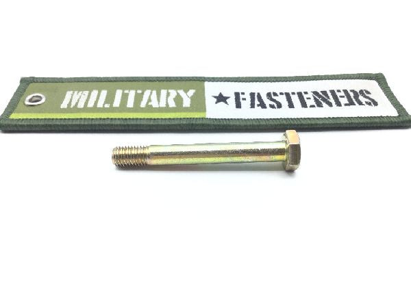 AN174-20A Machine Bolt (4)