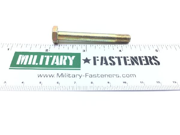 AN174-20A Machine Bolt (6)