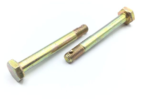 AN174-20 Close Tolerance Bolt