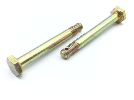 AN174-20 Close Tolerance Bolt