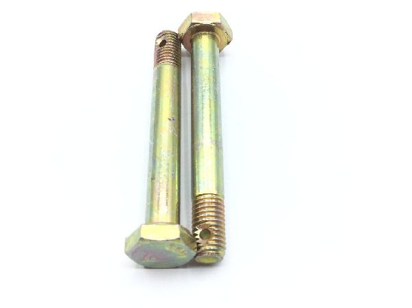 AN174-20 Close Tolerance Bolt (2)