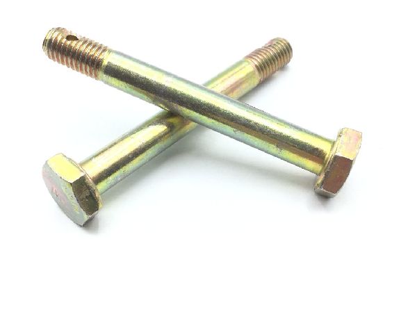 AN174-20 Close Tolerance Bolt (3)