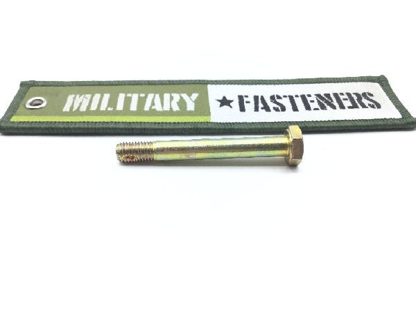 AN174-20 Close Tolerance Bolt (4)
