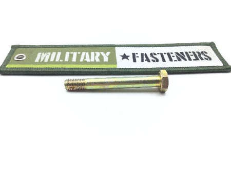AN174-20 Close Tolerance Bolt (4)