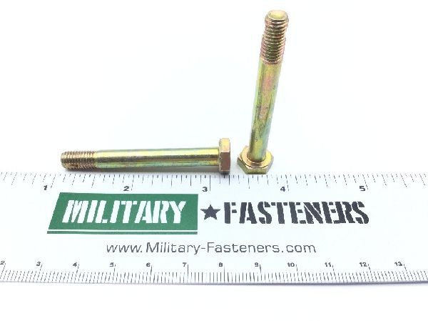 AN174-20 Close Tolerance Bolt (5)