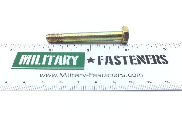 AN174-20 Close Tolerance Bolt (6)