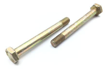 AN174-22A Close Tolerance Bolt