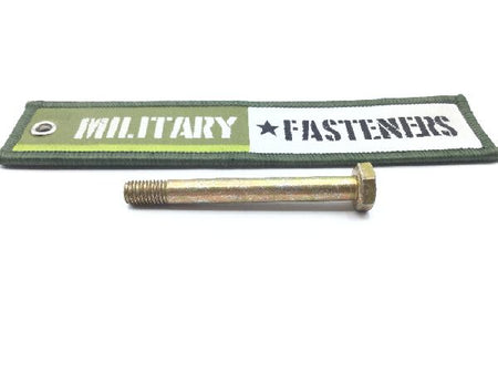 AN174-22A Close Tolerance Bolt (2)