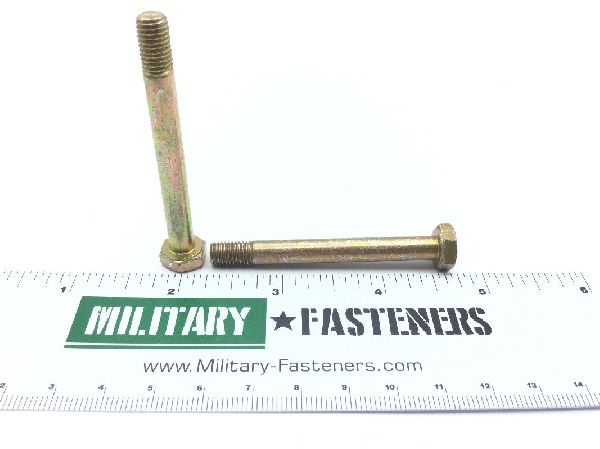 AN174-22A Close Tolerance Bolt (3)