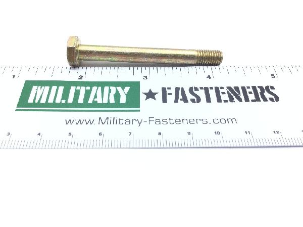 AN174-22A Close Tolerance Bolt (4)