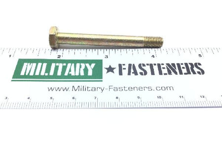 AN174-22A Close Tolerance Bolt (4)