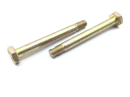 AN174-22 Close Tolerance Bolt