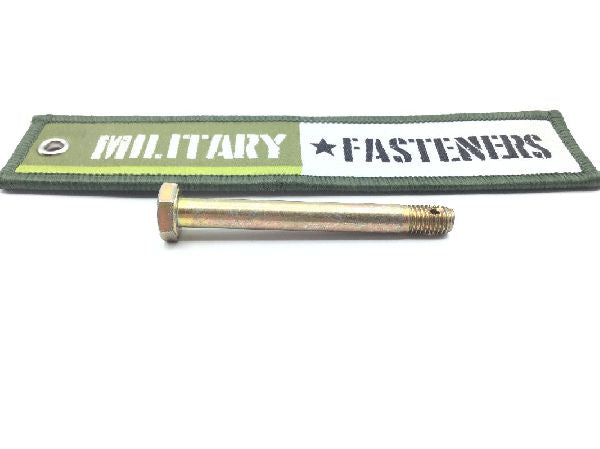 AN174-22 Close Tolerance Bolt (2)