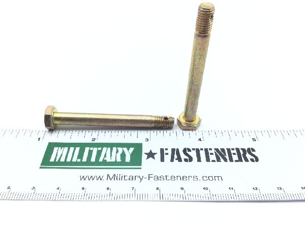 AN174-22 Close Tolerance Bolt (3)