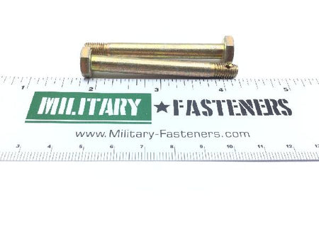 AN174-22 Close Tolerance Bolt (4)