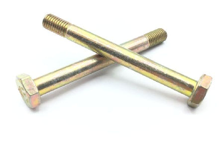 AN174-23A Machine Bolt