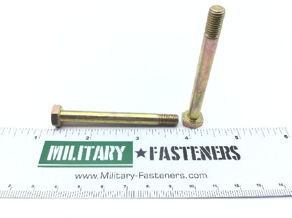 AN174-23A Machine Bolt (5)
