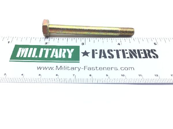 AN174-23A Machine Bolt (6)