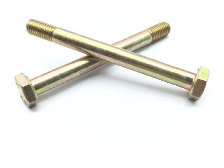 AN174-24A Close Tolerance Bolt
