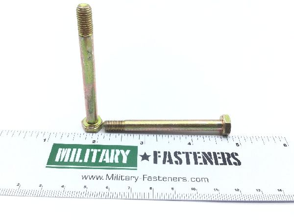 AN174-24A Close Tolerance Bolt (4)