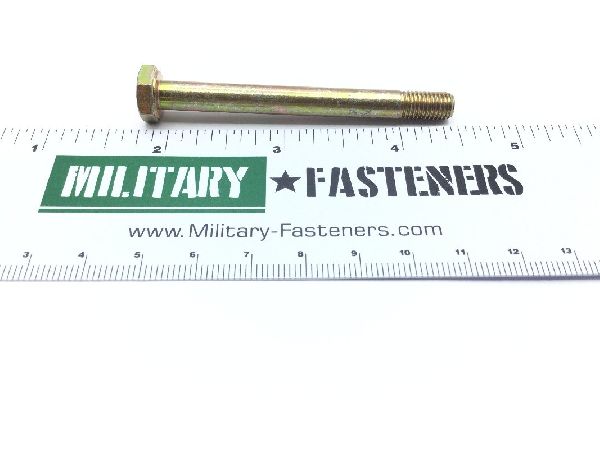 AN174-24A Close Tolerance Bolt (5)