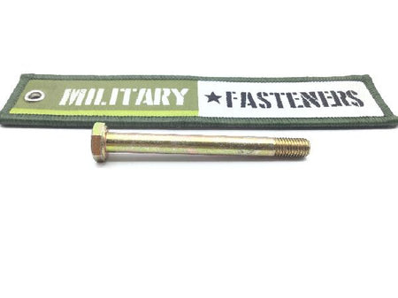 AN174-24A Close Tolerance Bolt (6)
